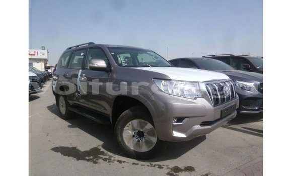 Buy Import Toyota Prado Other Car in Import - Dubai in Estuary Buy Import Toyota Prado Other Car in Import - Dubai in Estuary