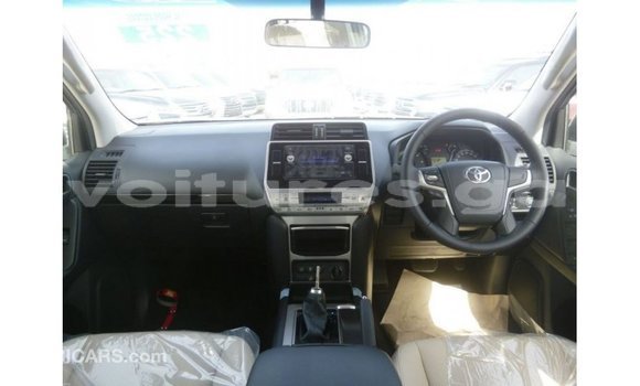 Buy Import Toyota Prado Other Car in Import - Dubai in Estuary Buy Import Toyota Prado Other Car in Import - Dubai in Estuary