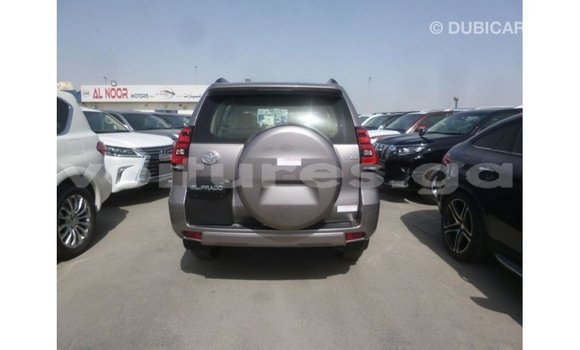 Buy Import Toyota Prado Other Car in Import - Dubai in Estuary Buy Import Toyota Prado Other Car in Import - Dubai in Estuary