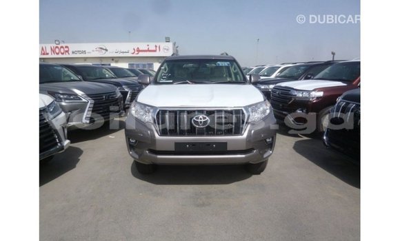 Buy Import Toyota Prado Other Car in Import - Dubai in Estuary Buy Import Toyota Prado Other Car in Import - Dubai in Estuary