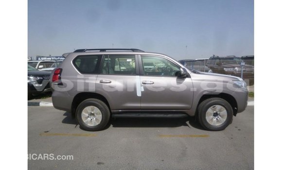 Buy Import Toyota Prado Other Car in Import - Dubai in Estuary Buy Import Toyota Prado Other Car in Import - Dubai in Estuary