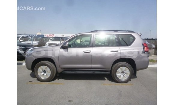 Buy Import Toyota Prado Other Car in Import - Dubai in Estuary Buy Import Toyota Prado Other Car in Import - Dubai in Estuary