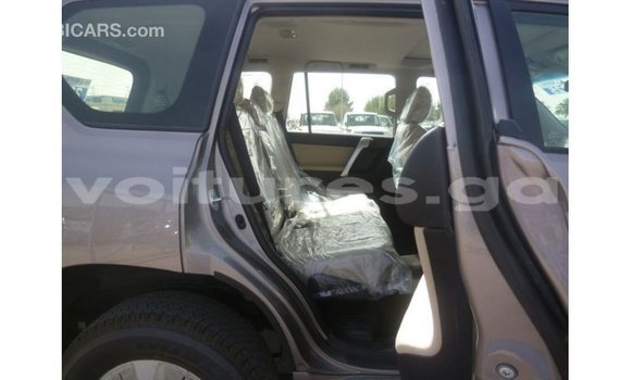 Buy Import Toyota Prado Other Car in Import - Dubai in Estuary Buy Import Toyota Prado Other Car in Import - Dubai in Estuary