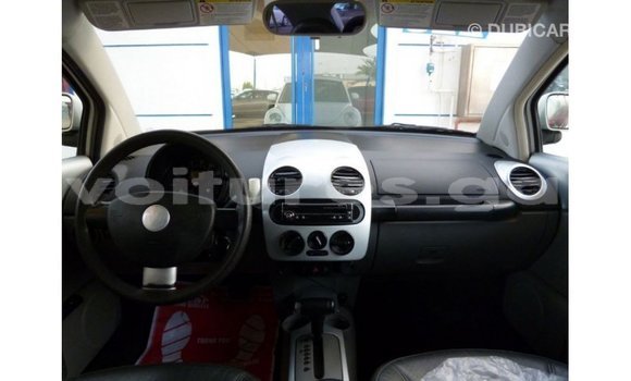 Sayi Imported Volkswagen Beetle White Mota in Import - Dubai a estuary Sayi Imported Volkswagen Beetle White Mota in Import - Dubai a estuary