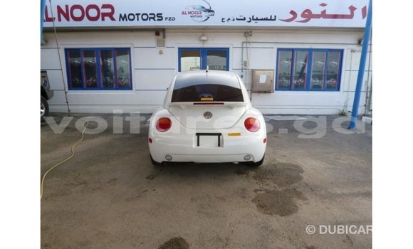 Sayi Imported Volkswagen Beetle White Mota in Import - Dubai a estuary Sayi Imported Volkswagen Beetle White Mota in Import - Dubai a estuary