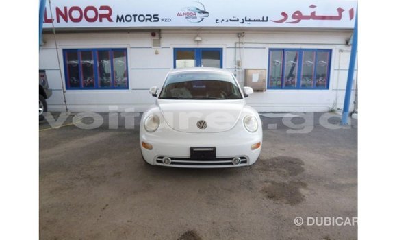Sayi Imported Volkswagen Beetle White Mota in Import - Dubai a estuary Sayi Imported Volkswagen Beetle White Mota in Import - Dubai a estuary