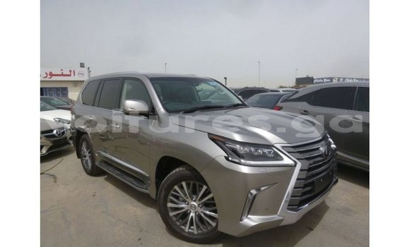 Sayi Imported Lexus LX Sauran Mota in Import - Dubai a estuary Sayi Imported Lexus LX Sauran Mota in Import - Dubai a estuary