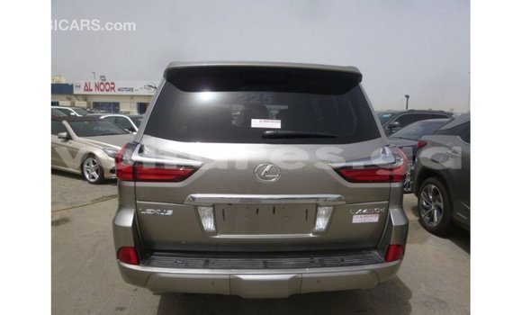 Sayi Imported Lexus LX Sauran Mota in Import - Dubai a estuary Sayi Imported Lexus LX Sauran Mota in Import - Dubai a estuary
