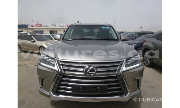 Sayi Imported Lexus LX Sauran Mota in Import - Dubai a estuary Sayi Imported Lexus LX Sauran Mota in Import - Dubai a estuary