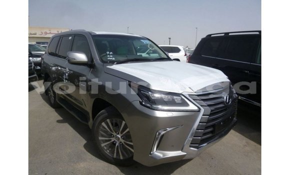 Buy Import Lexus LX Other Car in Import - Dubai in Estuary Buy Import Lexus LX Other Car in Import - Dubai in Estuary