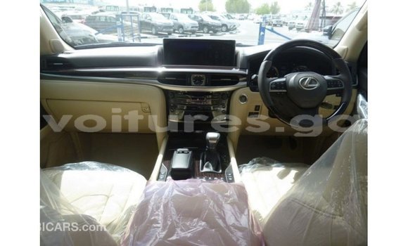 Buy Import Lexus LX Other Car in Import - Dubai in Estuary Buy Import Lexus LX Other Car in Import - Dubai in Estuary