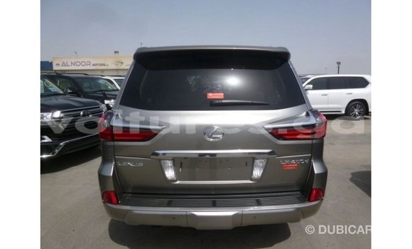 Buy Import Lexus LX Other Car in Import - Dubai in Estuary Buy Import Lexus LX Other Car in Import - Dubai in Estuary