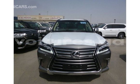 Buy Import Lexus LX Other Car in Import - Dubai in Estuary Buy Import Lexus LX Other Car in Import - Dubai in Estuary