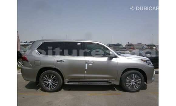 Buy Import Lexus LX Other Car in Import - Dubai in Estuary Buy Import Lexus LX Other Car in Import - Dubai in Estuary