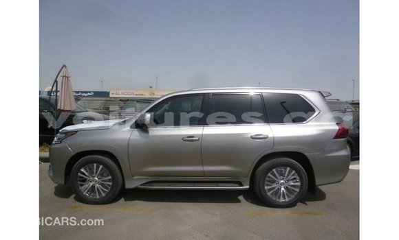 Buy Import Lexus LX Other Car in Import - Dubai in Estuary Buy Import Lexus LX Other Car in Import - Dubai in Estuary