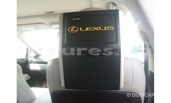 Buy Import Lexus RX White Car in Import - Dubai in Estuary Buy Import Lexus RX White Car in Import - Dubai in Estuary