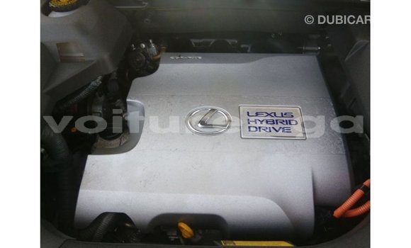 Buy Import Lexus RX White Car in Import - Dubai in Estuary Buy Import Lexus RX White Car in Import - Dubai in Estuary