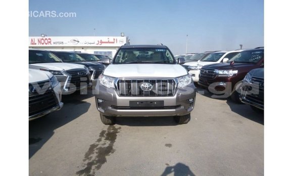 Acheter Import Voiture Toyota Prado Autre à Import - Dubai, Estuaire Acheter Import Voiture Toyota Prado Autre à Import - Dubai, Estuaire