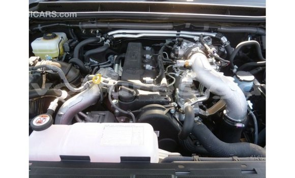 Acheter Import Voiture Toyota Prado Autre à Import - Dubai, Estuaire Acheter Import Voiture Toyota Prado Autre à Import - Dubai, Estuaire