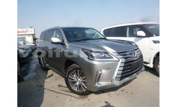 Sayi Imported Lexus LX Sauran Mota in Import - Dubai a estuary Sayi Imported Lexus LX Sauran Mota in Import - Dubai a estuary