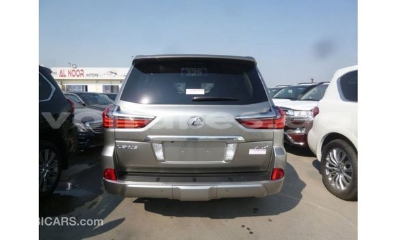 Sayi Imported Lexus LX Sauran Mota in Import - Dubai a estuary Sayi Imported Lexus LX Sauran Mota in Import - Dubai a estuary
