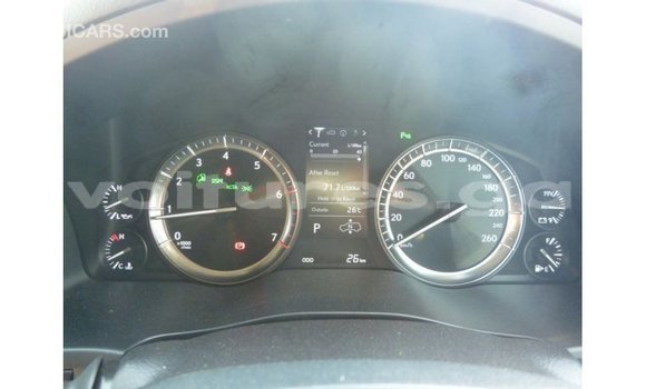 Sayi Imported Lexus LX Sauran Mota in Import - Dubai a estuary Sayi Imported Lexus LX Sauran Mota in Import - Dubai a estuary