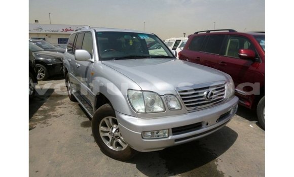 Sayi Imported Lexus LX Sauran Mota in Import - Dubai a estuary Sayi Imported Lexus LX Sauran Mota in Import - Dubai a estuary