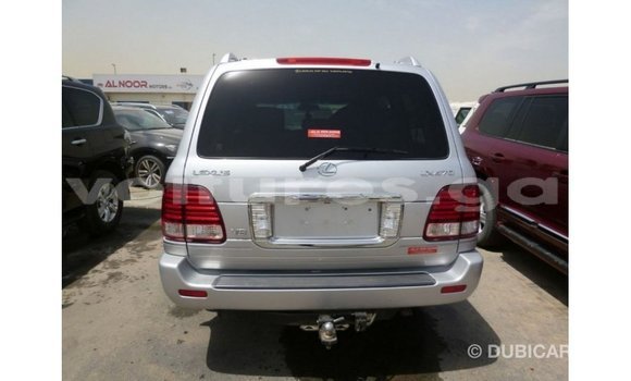 Sayi Imported Lexus LX Sauran Mota in Import - Dubai a estuary Sayi Imported Lexus LX Sauran Mota in Import - Dubai a estuary