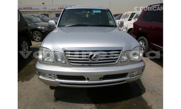 Sayi Imported Lexus LX Sauran Mota in Import - Dubai a estuary Sayi Imported Lexus LX Sauran Mota in Import - Dubai a estuary