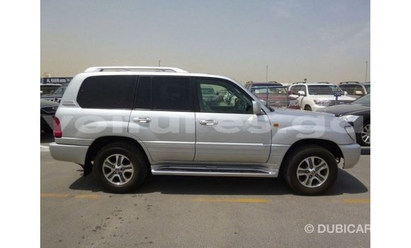 Sayi Imported Lexus LX Sauran Mota in Import - Dubai a estuary Sayi Imported Lexus LX Sauran Mota in Import - Dubai a estuary