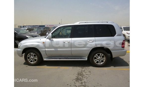 Sayi Imported Lexus LX Sauran Mota in Import - Dubai a estuary Sayi Imported Lexus LX Sauran Mota in Import - Dubai a estuary