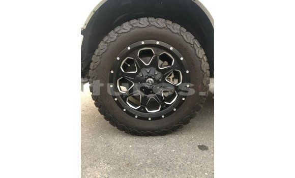 Acheter Import Voiture Ford Flex Blanc à Import - Dubai, Estuaire Acheter Import Voiture Ford Flex Blanc à Import - Dubai, Estuaire