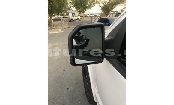 Acheter Import Voiture Ford Flex Blanc à Import - Dubai, Estuaire Acheter Import Voiture Ford Flex Blanc à Import - Dubai, Estuaire