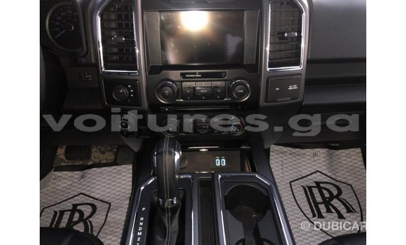 Acheter Import Voiture Ford Flex Blanc à Import - Dubai, Estuaire Acheter Import Voiture Ford Flex Blanc à Import - Dubai, Estuaire