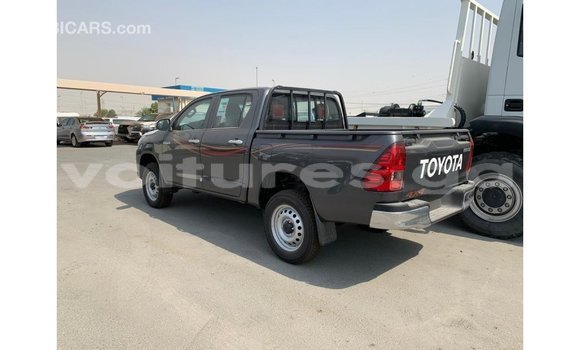 Acheter Import Voiture Toyota Hilux Autre à Import - Dubai, Estuaire Acheter Import Voiture Toyota Hilux Autre à Import - Dubai, Estuaire