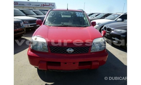 Acheter Import Utilitaire Nissan Evalia Rouge à Import - Dubai, Estuaire Acheter Import Utilitaire Nissan Evalia Rouge à Import - Dubai, Estuaire