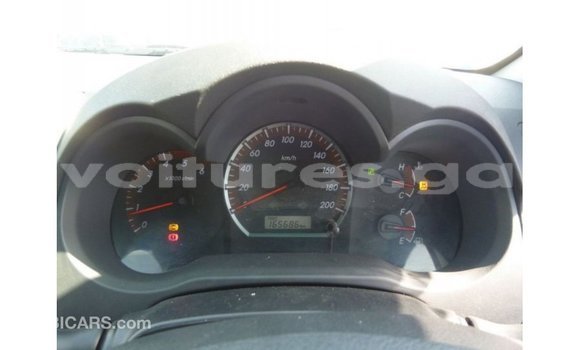 Buy Import Toyota Hilux White Car in Import - Dubai in Estuary Buy Import Toyota Hilux White Car in Import - Dubai in Estuary