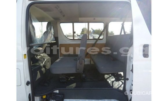 Sayi Imported Toyota Hiace White Mota in Import - Dubai a estuary Sayi Imported Toyota Hiace White Mota in Import - Dubai a estuary