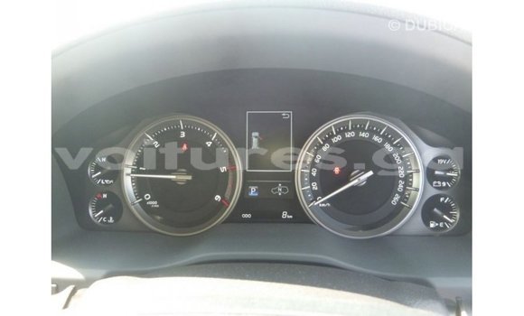 Buy Import Toyota Land Cruiser Red Car in Import - Dubai in Estuary Buy Import Toyota Land Cruiser Red Car in Import - Dubai in Estuary