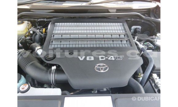Buy Import Toyota Land Cruiser Red Car in Import - Dubai in Estuary Buy Import Toyota Land Cruiser Red Car in Import - Dubai in Estuary