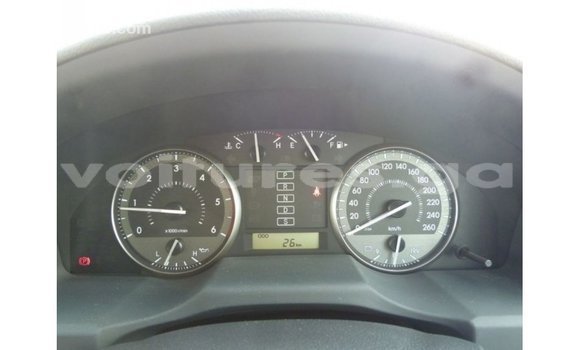 Buy Import Toyota Land Cruiser Black Car in Import - Dubai in Estuary Buy Import Toyota Land Cruiser Black Car in Import - Dubai in Estuary