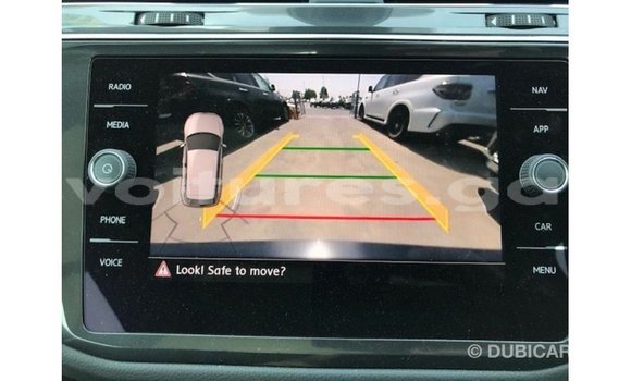 Acheter Import Voiture Volkswagen Tiguan Noir à Import - Dubai, Estuaire Acheter Import Voiture Volkswagen Tiguan Noir à Import - Dubai, Estuaire