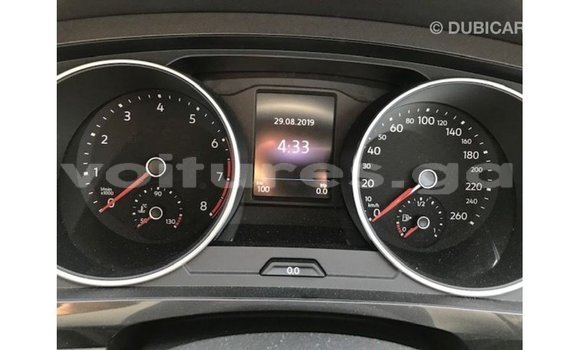 Acheter Import Voiture Volkswagen Tiguan Noir à Import - Dubai, Estuaire Acheter Import Voiture Volkswagen Tiguan Noir à Import - Dubai, Estuaire