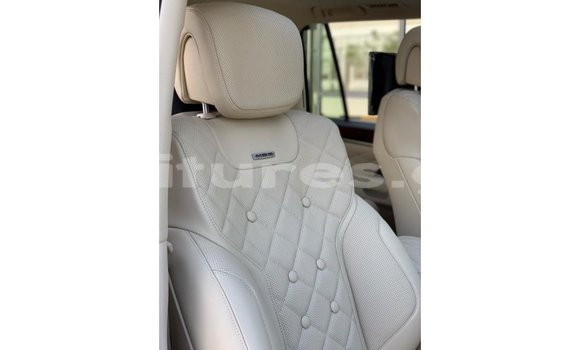 Buy Import Lexus LX Black Car in Import - Dubai in Estuary Buy Import Lexus LX Black Car in Import - Dubai in Estuary