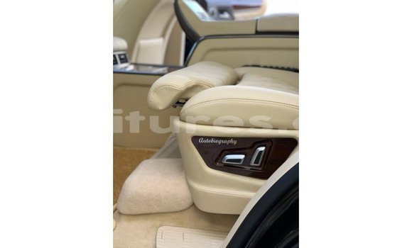 Buy Import Lexus LX Black Car in Import - Dubai in Estuary Buy Import Lexus LX Black Car in Import - Dubai in Estuary