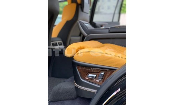 Acheter Import Voiture Lexus LX Noir à Import - Dubai, Estuaire Acheter Import Voiture Lexus LX Noir à Import - Dubai, Estuaire