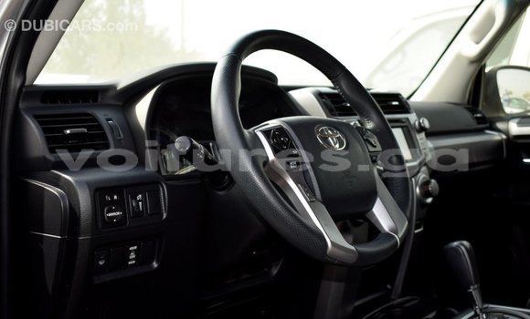 Acheter Import Utilitaire Toyota HiAce Autre à Import - Dubai, Estuaire Acheter Import Utilitaire Toyota HiAce Autre à Import - Dubai, Estuaire