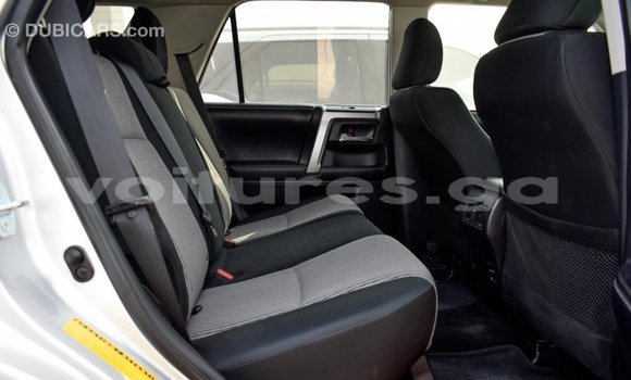 Acheter Import Utilitaire Toyota HiAce Autre à Import - Dubai, Estuaire Acheter Import Utilitaire Toyota HiAce Autre à Import - Dubai, Estuaire