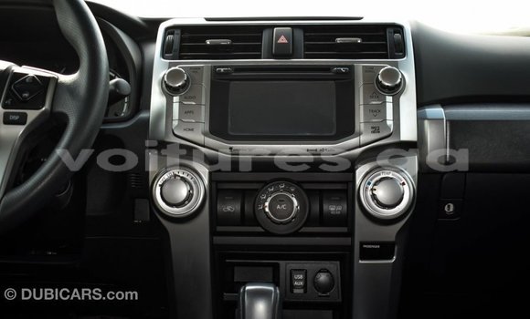 Acheter Import Utilitaire Toyota HiAce Autre à Import - Dubai, Estuaire Acheter Import Utilitaire Toyota HiAce Autre à Import - Dubai, Estuaire