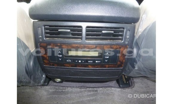 Acheter Import Voiture Toyota Land Cruiser Autre à Import - Dubai, Estuaire Acheter Import Voiture Toyota Land Cruiser Autre à Import - Dubai, Estuaire